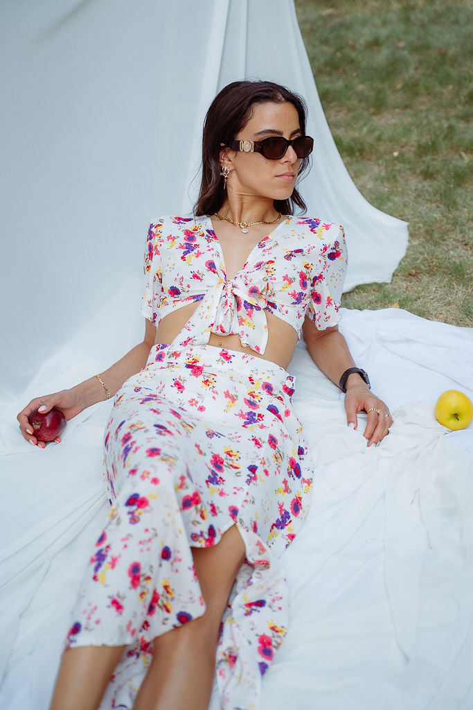 Camellia Set