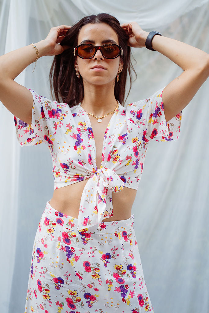 Camellia Set