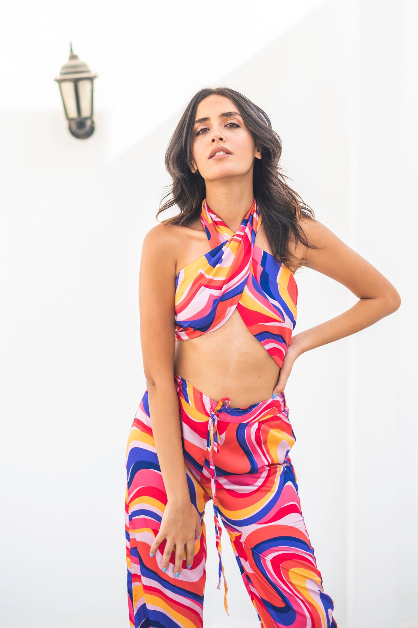 Valeria Set
