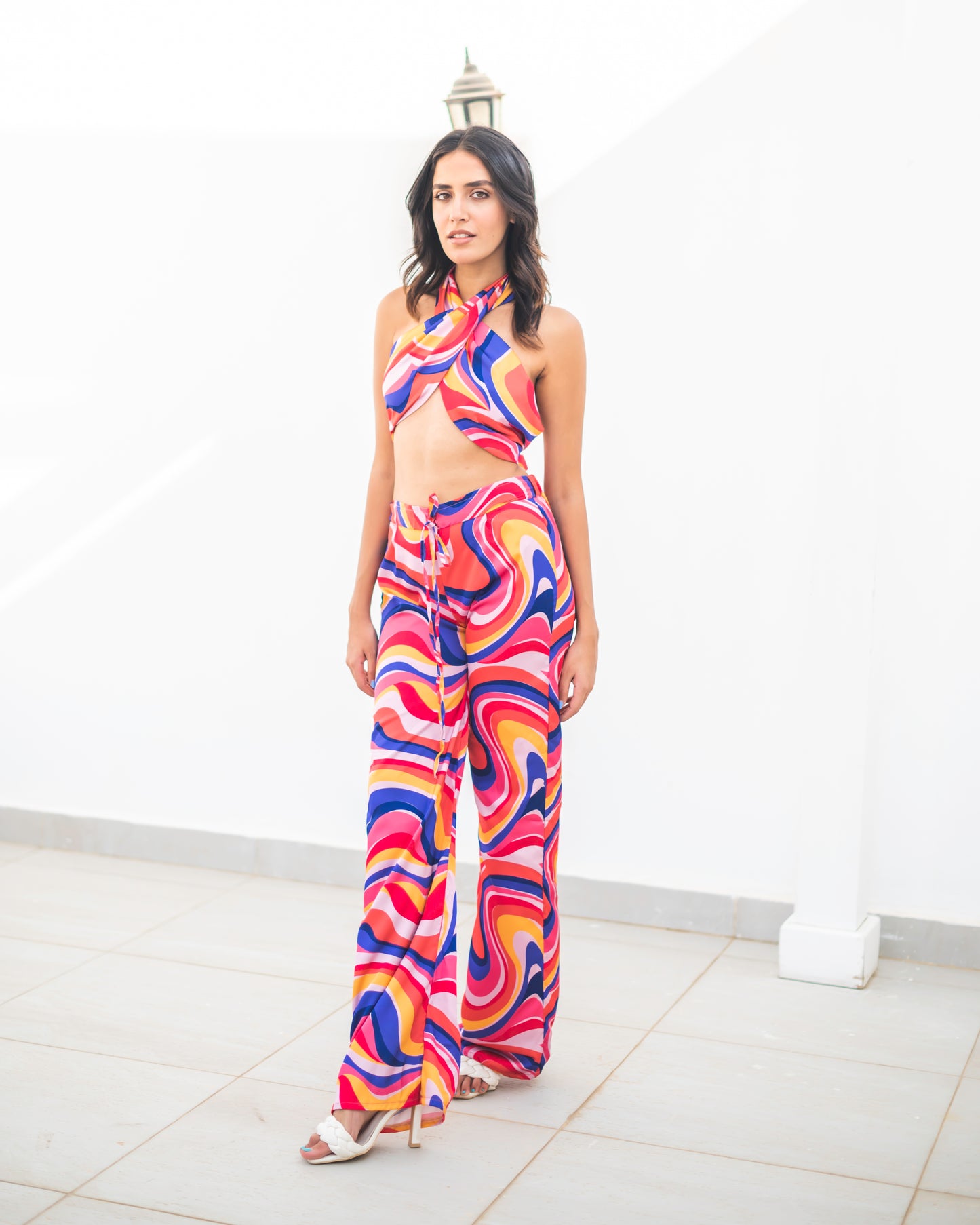Valeria Set