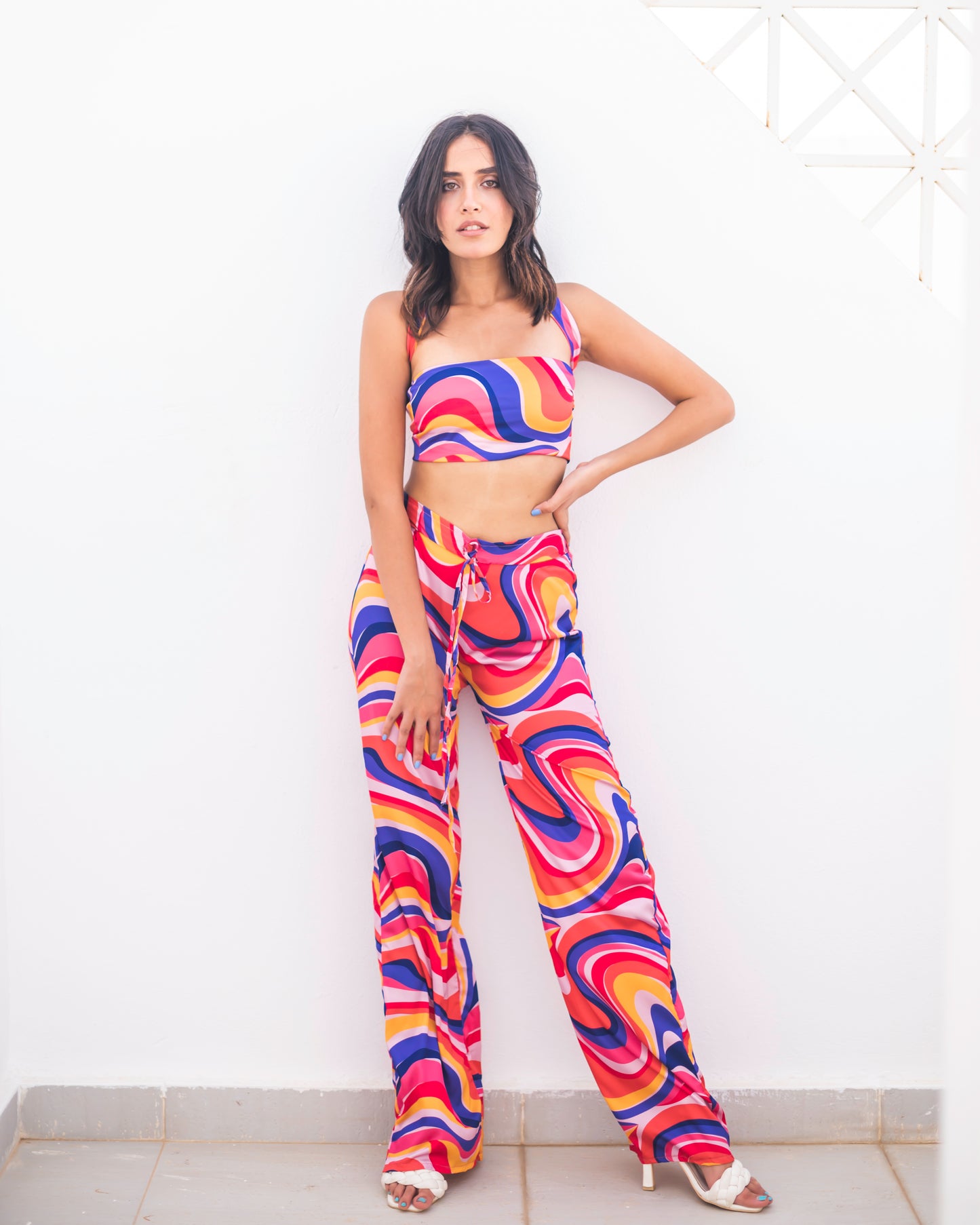 Valeria Set