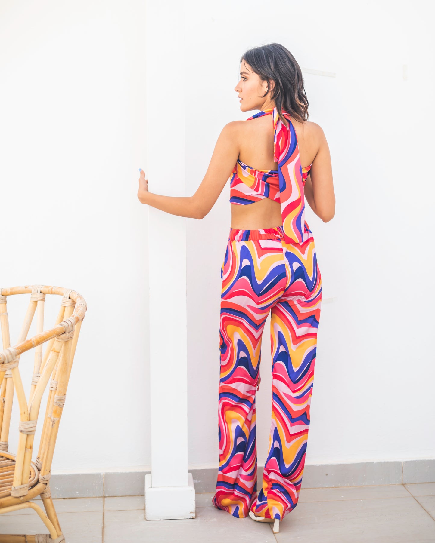 Valeria Set