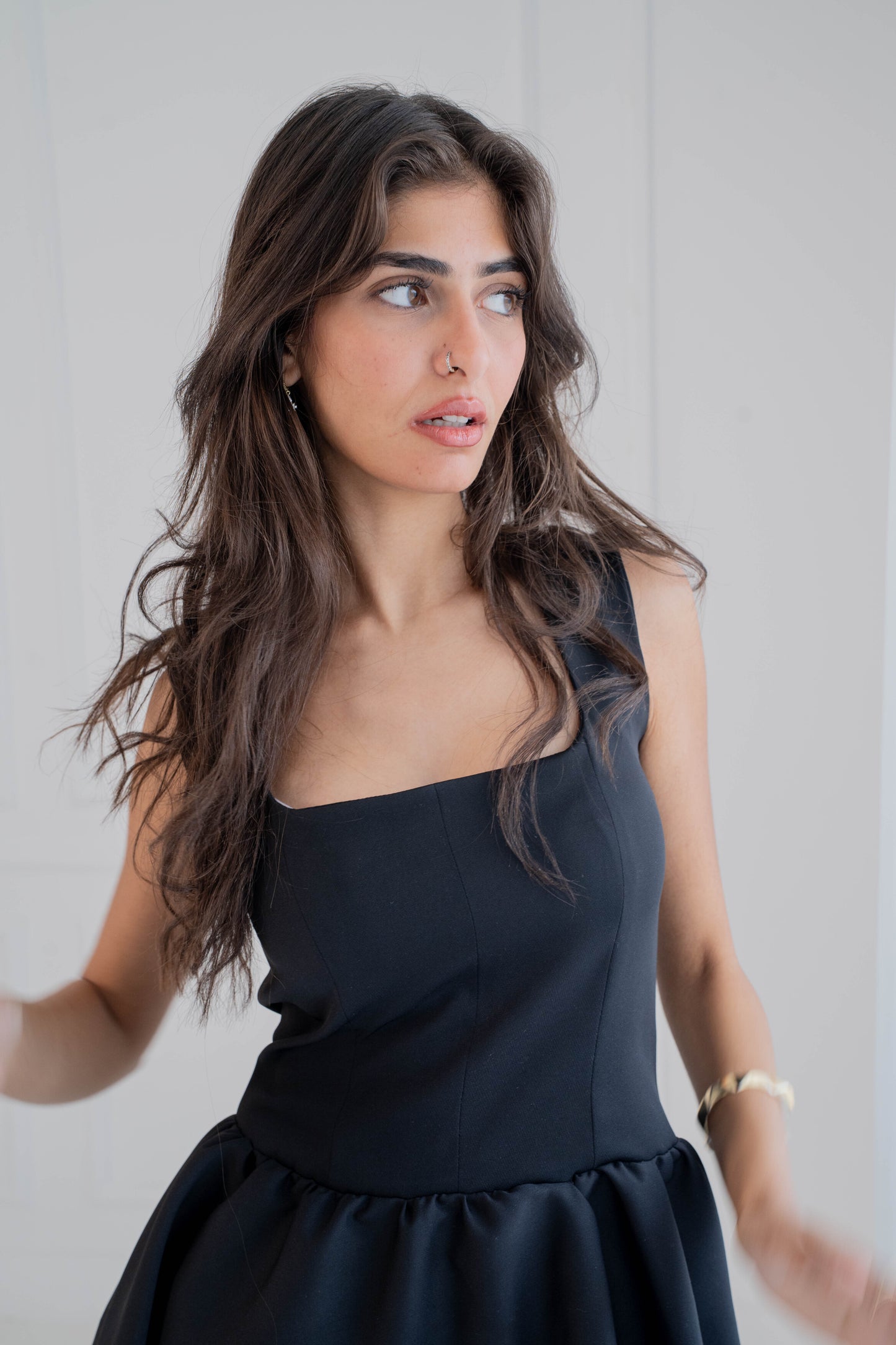 Feel Femininity Dress