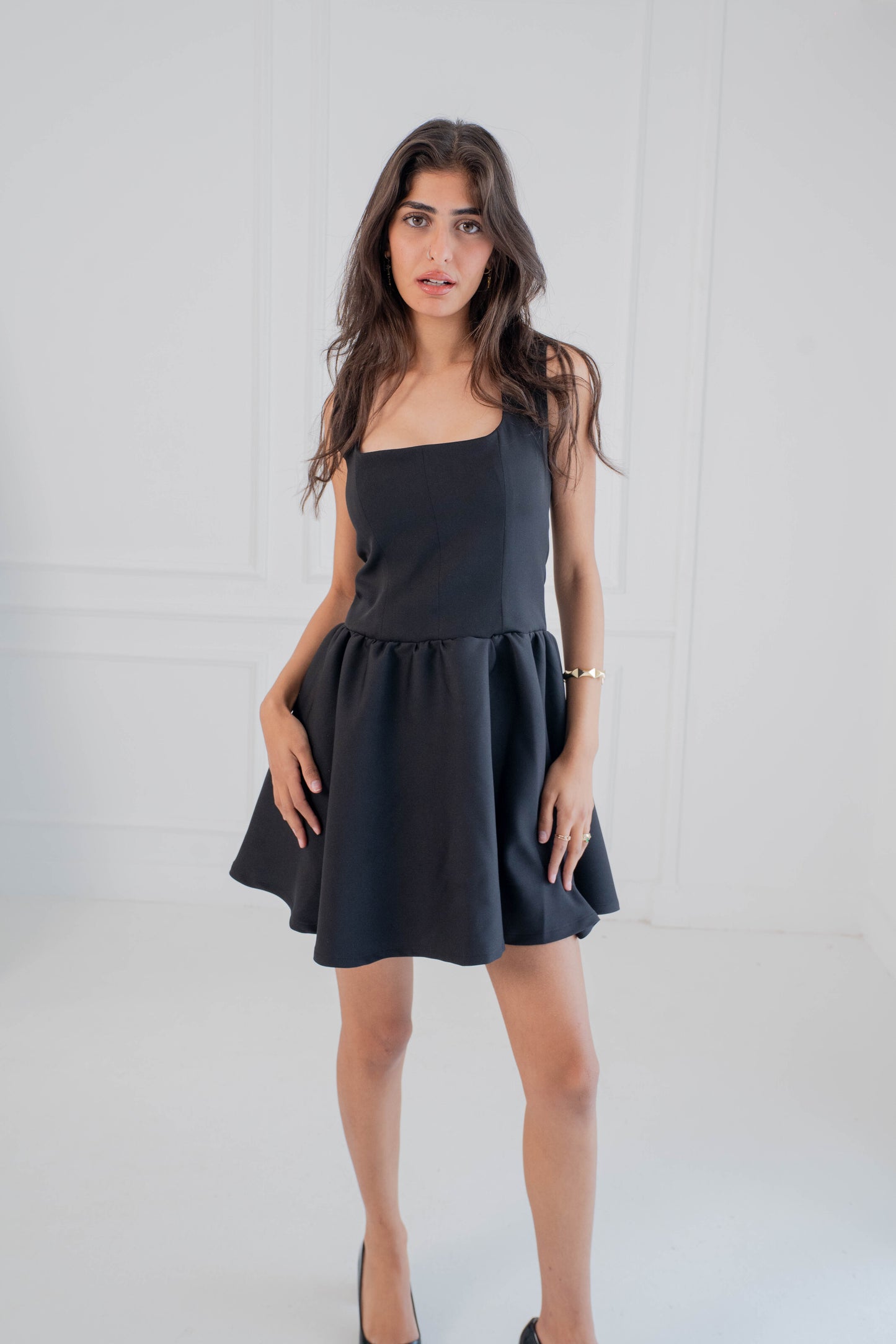 Feel Femininity Dress