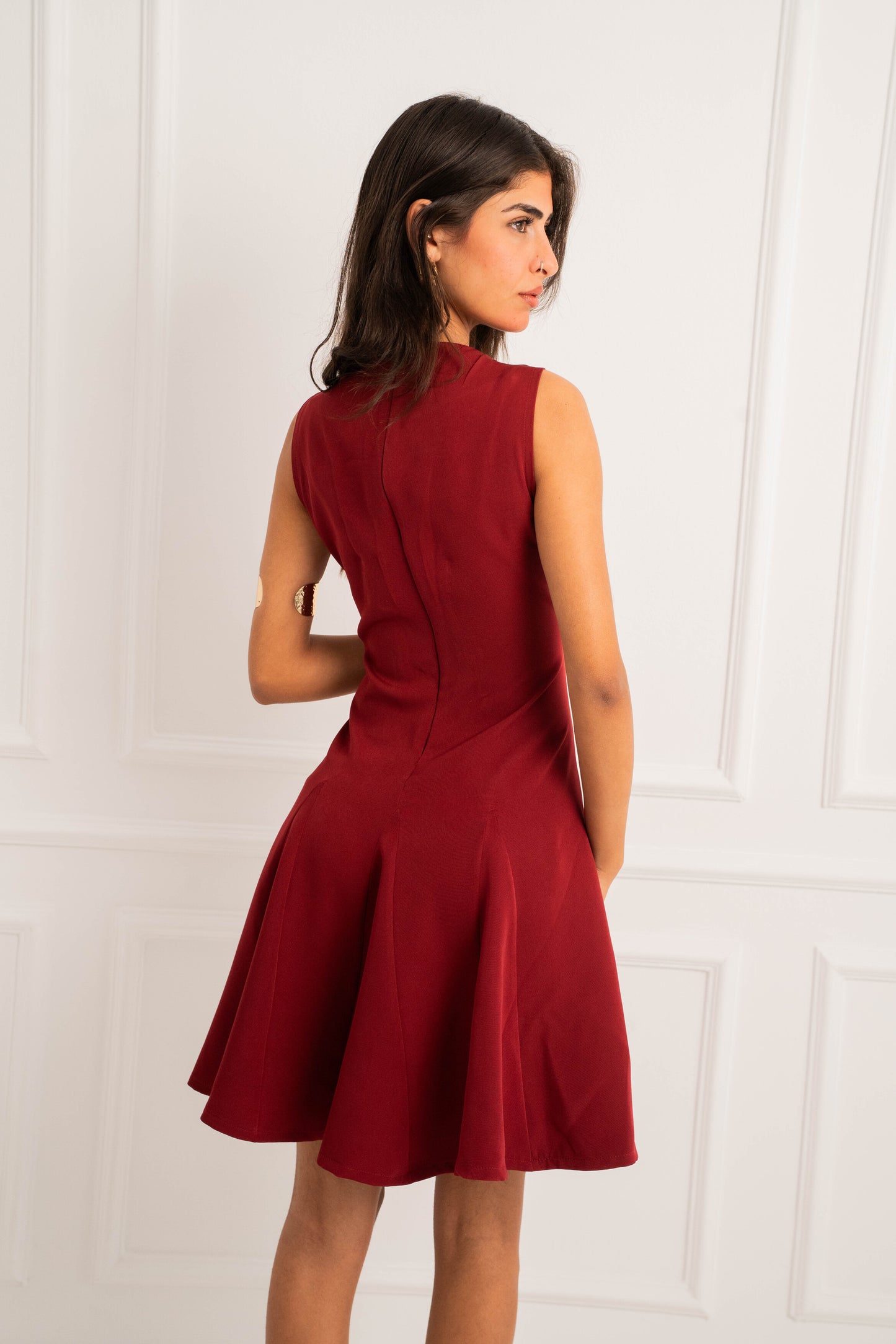 Cherry On Top Dress