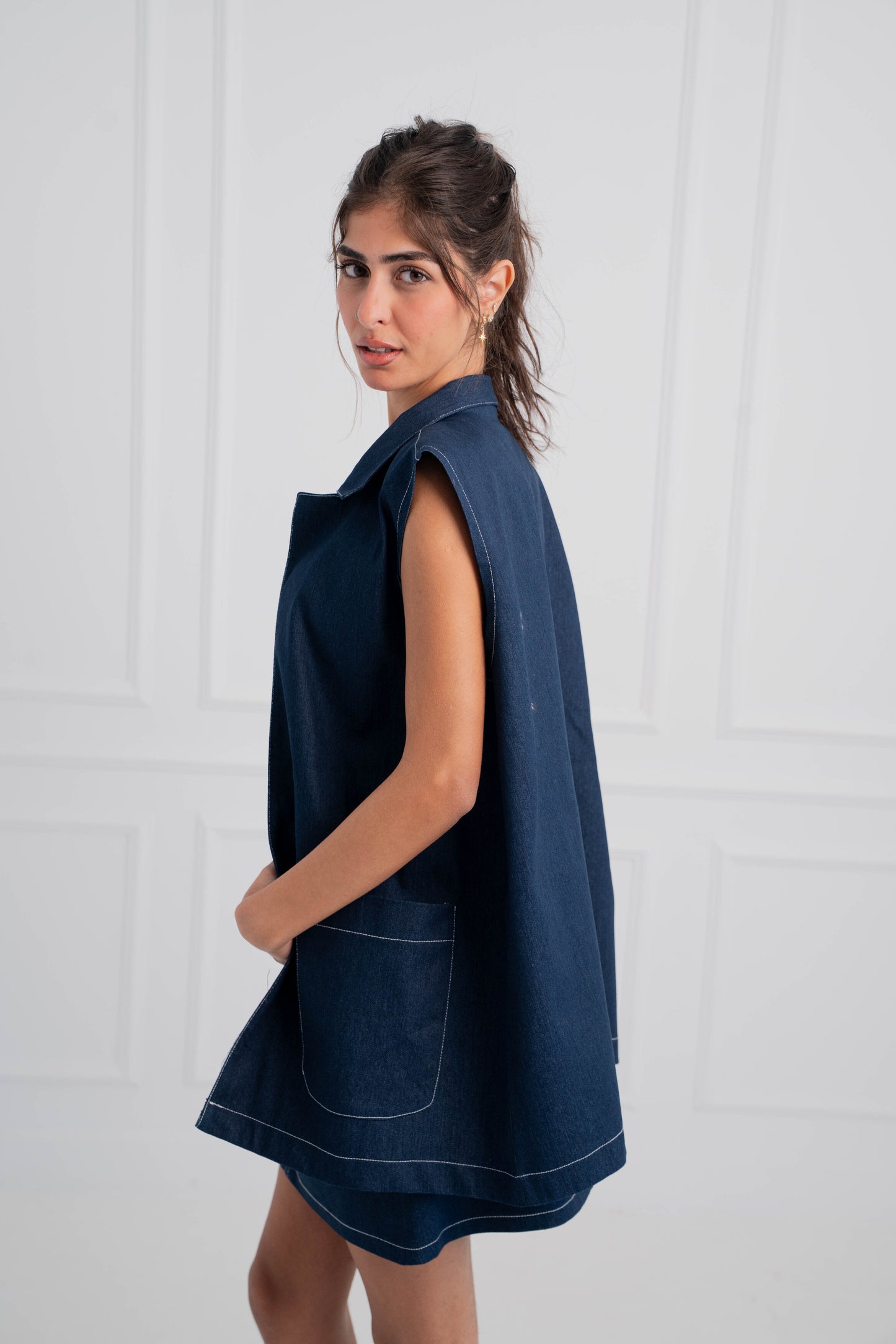 Denim Set