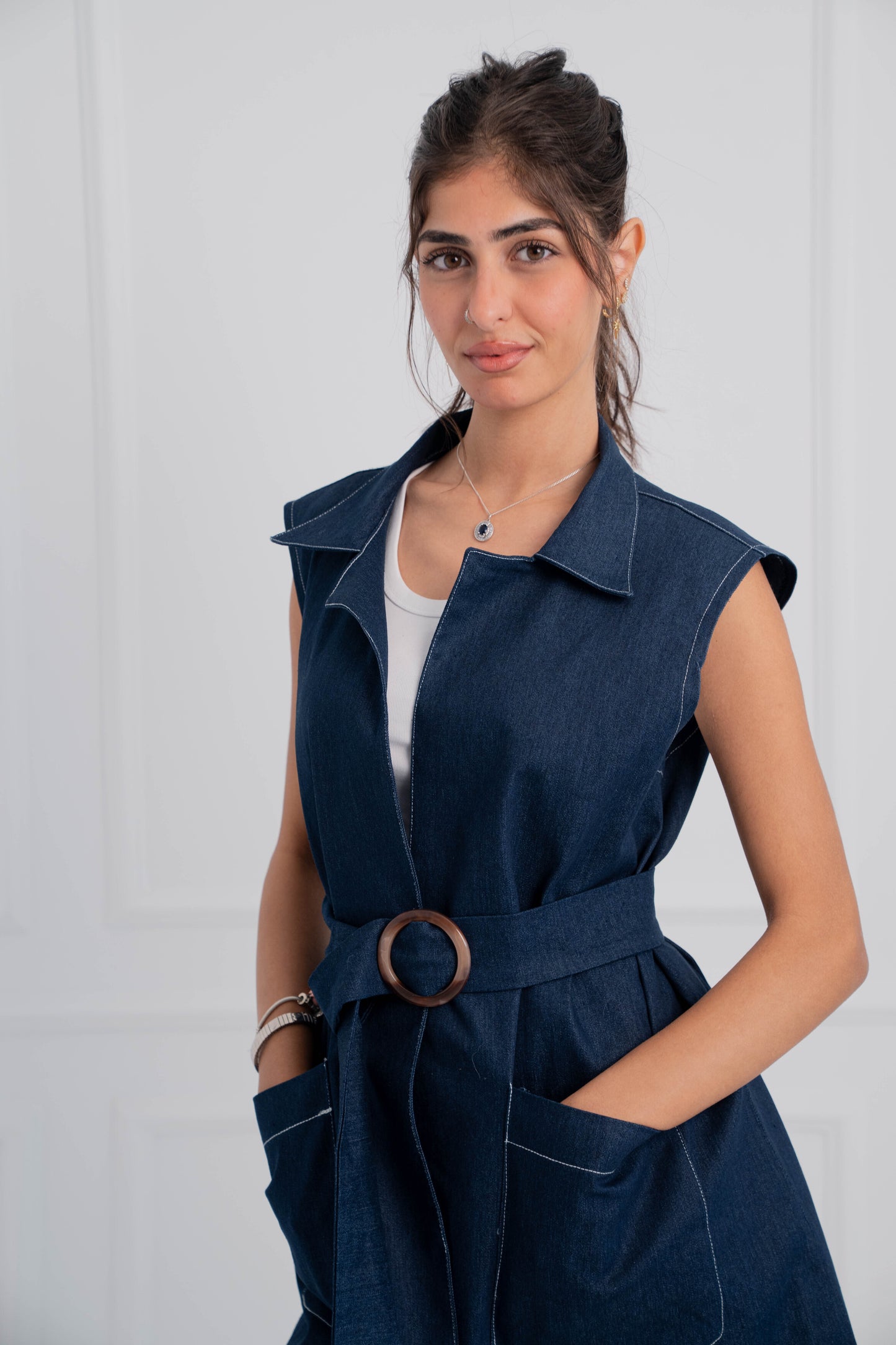 Denim Set