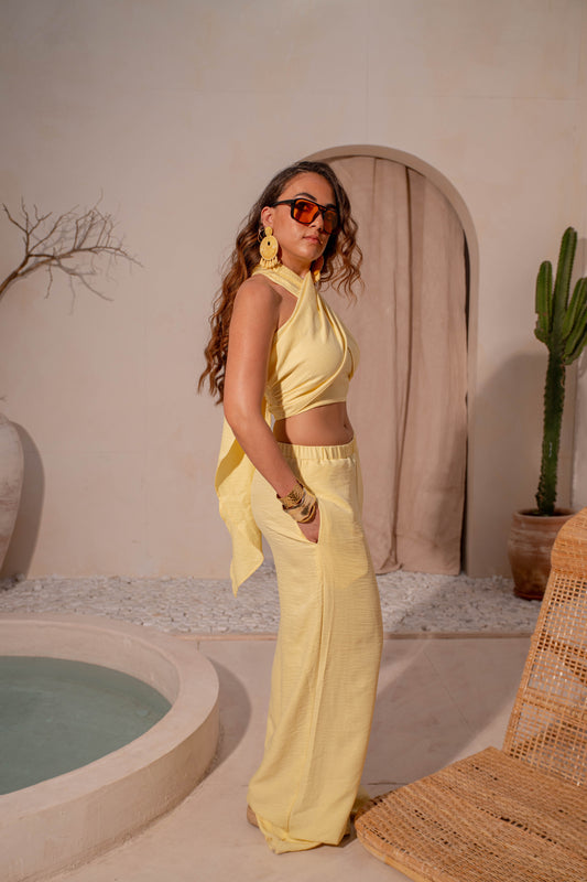 Sun Kissed Co-ord